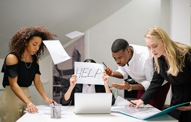 formation gestion du temps optimisation de l'organisation et de la productivité